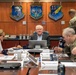 SECAF visits JBER