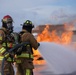 Mobile Aircraft Fire Trainer ensures firefighting readiness