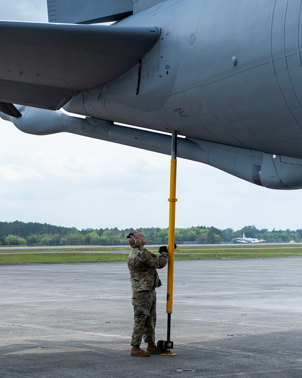 171st ARW Dominates Large-Scale Readiness Exercise