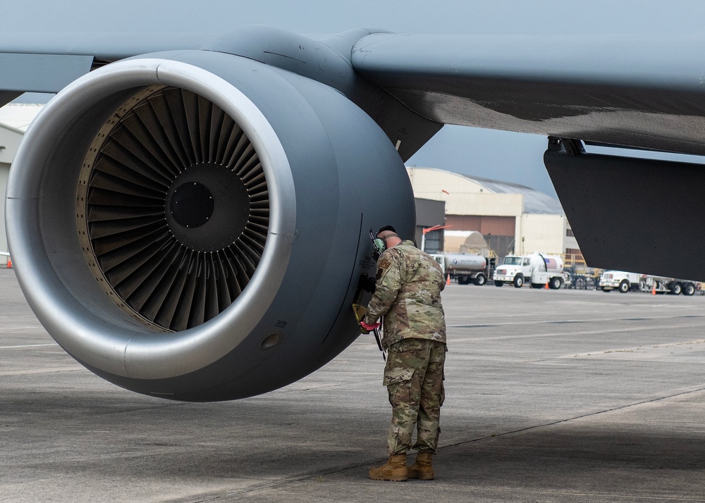 171st ARW Dominates Large-Scale Readiness Exercise