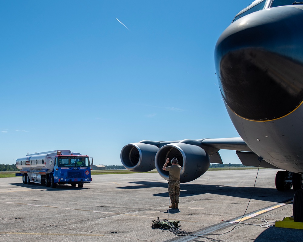 171st ARW Dominates Large-Scale Readiness Exercise