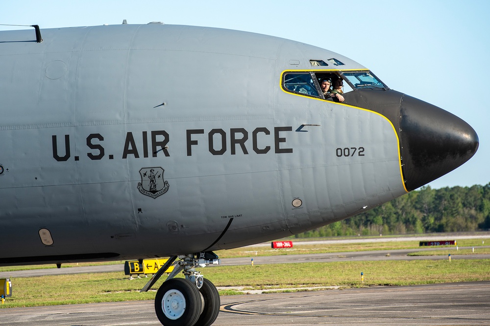 171st ARW Dominates Large-Scale Readiness Exercise