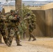 Dutch Marines conduct Infantry Immersion Training