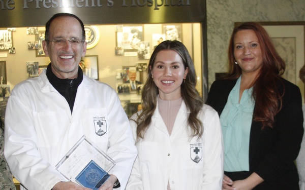 Tele-Pain and Patient-Centered Initiative Earns Ready Reliable Care, High Reliability Organization Award