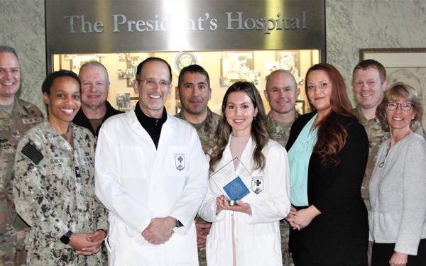 Tele-Pain and Patient-Centered Initiative Earns Ready Reliable Care, High Reliability Organization Award