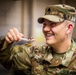 902nd Field Feeding Platoon prepare meals for drill weekend