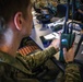 Paratroopers Train With Integrated Tactical Network Equipment
