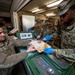 902nd Field Feeding Platoon prepare meals for drill weekend