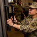 902nd Field Feeding Platoon prepare meals for drill weekend