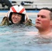 Cal Guard and Cal Fire conduct dunker training