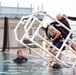 Cal Guard and Cal Fire conduct dunker training