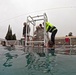 Cal Guard and Cal Fire conduct dunker training