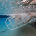 Cal Guard and Cal Fire conduct dunker training