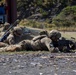 Army Rangers Train on Marine Corps Base Hawaii