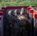 Army Rangers Train on Marine Corps Base Hawaii