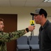 Pacific Missile Range Facility's (PMRF) Navy Security Force Sailors participate in training with Kauai Police Department.