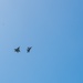 F-22 Raptors Successfully Rearmed in ACE Capabilities Milestone at Pacific Missile Range Facility (PMRF).