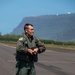F-22 Raptors Successfully Rearmed in ACE Capabilities Milestone at Pacific Missile Range Facility (PMRF).