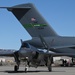Furthering agility and lethality: McChord C-17s refuel, re-arm F-35s