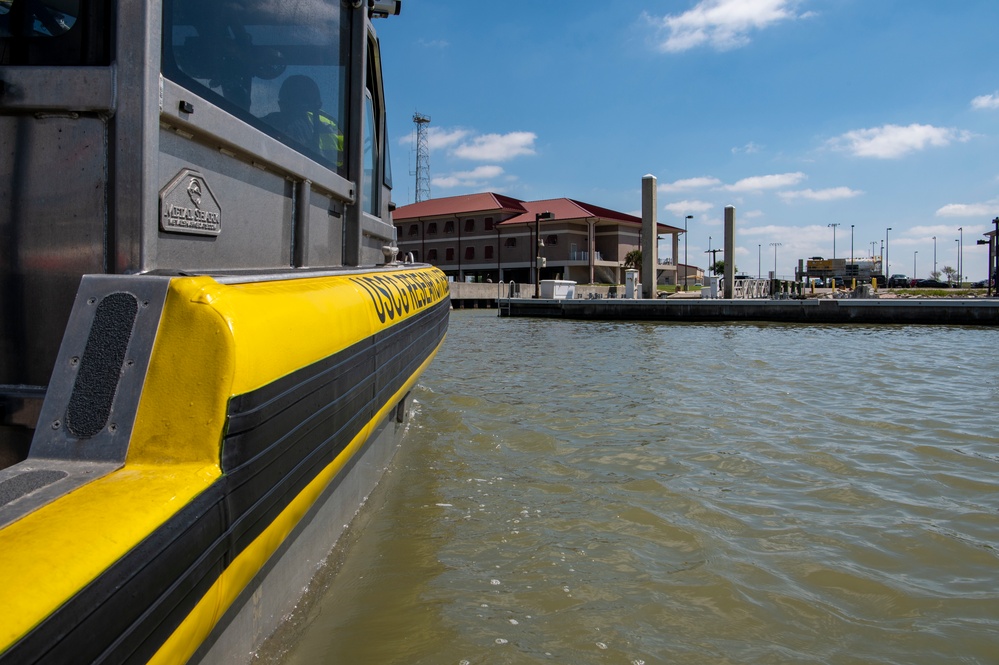 Coast Guard Research &amp; Development Center conducts autonomous vessel demonstration