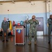 Rear Admiral Stephen Barnett, Commander, Navy Region Hawai`i, visits Pacific Missile Range Facility (PMRF).