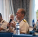 African Maritime Forces Summit Day 2