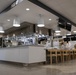 Modernized Hunter Army Airfield Warrior Dining Facility Reopens