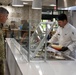 Modernized Hunter Army Airfield Warrior Dining Facility Reopens