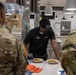 Modernized Hunter Army Airfield Warrior Dining Facility Reopens