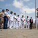 African Maritime Forces Summit Day 2