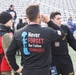 Army West Point Marathon Team hosts 7th annual Fallen Comrades Half Marathon