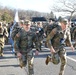 Army West Point Marathon Team hosts 7th annual Fallen Comrades Half Marathon