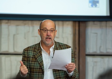 Top Gun Star Raises Awareness for Male Sexual Assault and Abuse