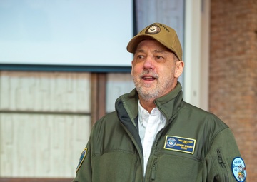Top Gun Star Raises Awareness for Male Sexual Assault and Abuse
