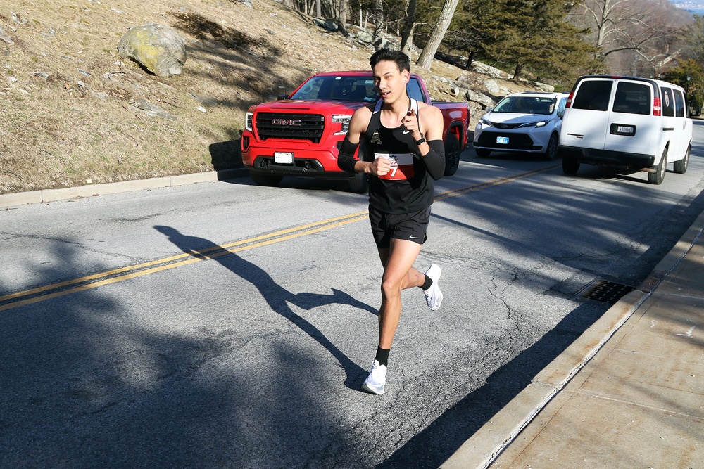 Army West Point Marathon Team hosts 7th annual Fallen Comrades Half Marathon