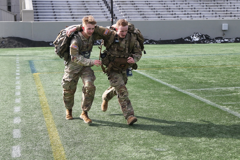 Army West Point Marathon Team hosts 7th annual Fallen Comrades Half Marathon