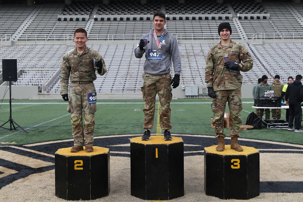 Army West Point Marathon Team hosts 7th annual Fallen Comrades Half Marathon