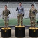 Army West Point Marathon Team hosts 7th annual Fallen Comrades Half Marathon