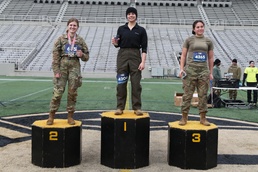 Army West Point Marathon Team hosts 7th annual Fallen Comrades Half Marathon