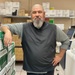 Brian Denton, Digital Production Specialist, DLA Document Services, Tinker AFB, Oklahoma