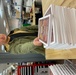 John Luna, Finish Department Lead, DLA Document Services, Tinker AFB, Oklahoma