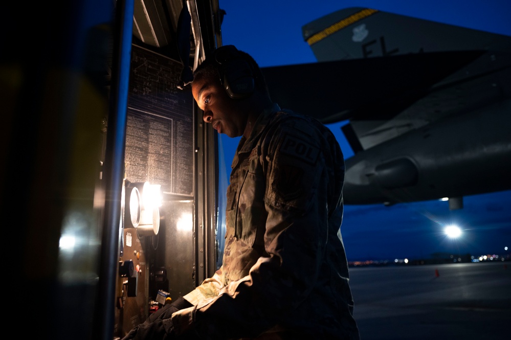 Red Flag-Nells 23-2 Night Ops