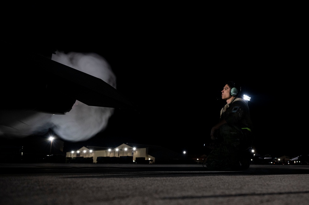 Red Flag-Nells 23-2 Night Ops