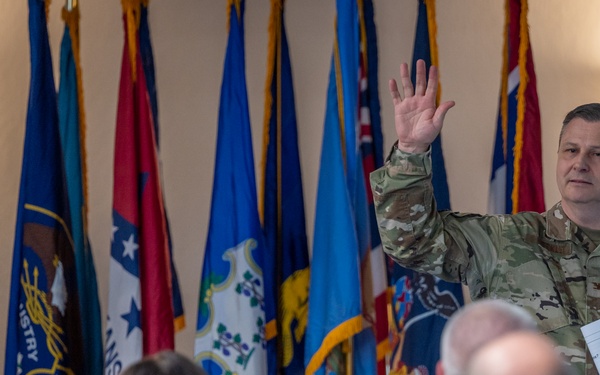 349AMW Welcomes the UEI