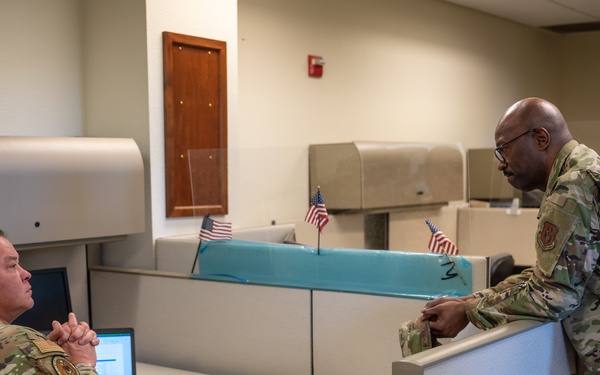 349AMW Welcomes the UEI