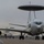 552nd ACW E-3 Sentry aircraft conduct weather flush exercise