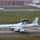 552nd ACW E-3 Sentry aircraft conduct weather flush exercise