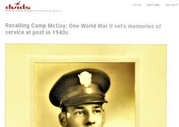 Fort McCoy communicators take some top honors at Army Materiel Command David HG. Harris competition