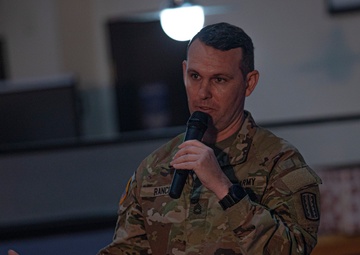 Innovation We’ll Defend: Senior Drill Sergeant Inspiring A New Generation of Army Innovators