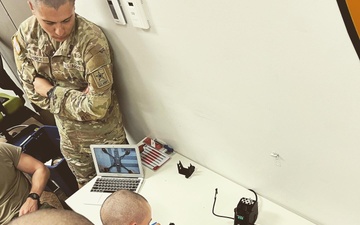 Innovation We’ll Defend: Senior Drill Sergeant Inspiring A New Generation of Army Innovators